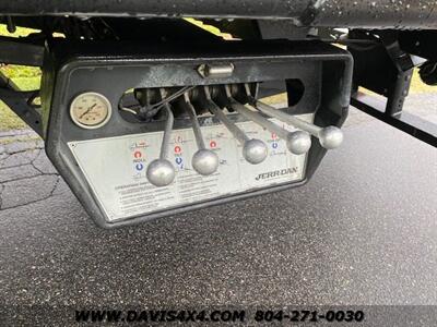 2016 INTERNATIONAL Durastar 4300 Rollback/Commercial Tow Truck Diesel Low Mileage  Jerr-Dan Steel Bed - Photo 18 - North Chesterfield, VA 23237