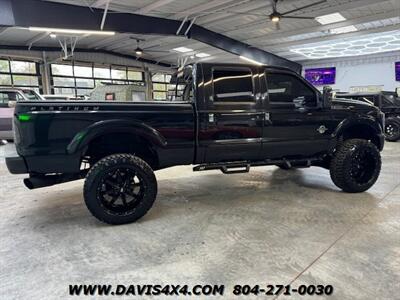 2013 Ford F-250 Platinum   - Photo 22 - North Chesterfield, VA 23237