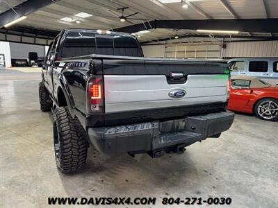 2013 Ford F-250 Platinum   - Photo 19 - North Chesterfield, VA 23237