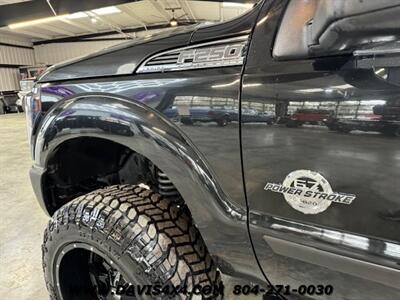 2013 Ford F-250 Platinum   - Photo 9 - North Chesterfield, VA 23237