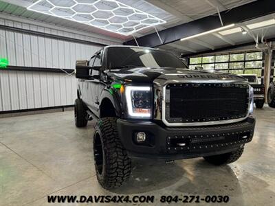 2013 Ford F-250 Platinum   - Photo 3 - North Chesterfield, VA 23237