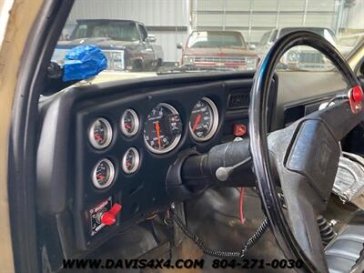 1980 Chevrolet K10   - Photo 8 - North Chesterfield, VA 23237