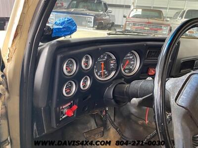 1980 Chevrolet K10   - Photo 15 - North Chesterfield, VA 23237