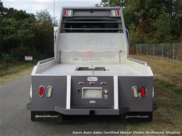 2007 Freightliner M2 106 Sports Chassis Business Class Mercedes Diesel Customer Hauler  (SOLD) - Photo 4 - North Chesterfield, VA 23237