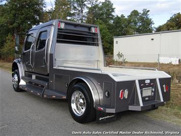 2007 Freightliner M2 106 Sports Chassis Business Class Mercedes Diesel Customer Hauler  (SOLD) - Photo 3 - North Chesterfield, VA 23237