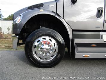 2007 Freightliner M2 106 Sports Chassis Business Class Mercedes Diesel Customer Hauler  (SOLD) - Photo 10 - North Chesterfield, VA 23237