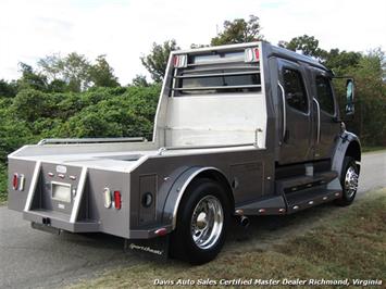 2007 Freightliner M2 106 Sports Chassis Business Class Mercedes Diesel Customer Hauler  (SOLD) - Photo 12 - North Chesterfield, VA 23237