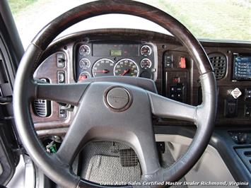 2007 Freightliner M2 106 Sports Chassis Business Class Mercedes Diesel Customer Hauler  (SOLD) - Photo 6 - North Chesterfield, VA 23237