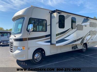 2015 Thor Motorhome A.C.E. 30.2 Bunkhouse Model   - Photo 42 - North Chesterfield, VA 23237