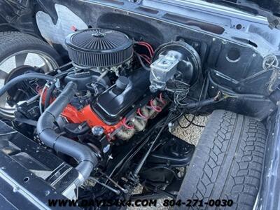 1977 Chevrolet Blazer Squarebody LowRider - Photo 23 - North Chesterfield, VA 23237