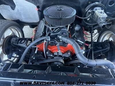 1977 Chevrolet Blazer Squarebody LowRider - Photo 22 - North Chesterfield, VA 23237