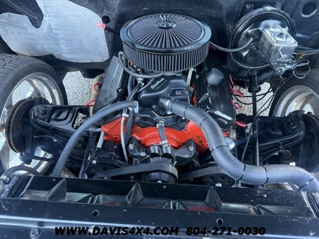 1977 Chevrolet Blazer Squarebody LowRider - Photo 22 - North Chesterfield, VA 23237