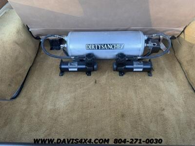 1977 Chevrolet Blazer Squarebody LowRider - Photo 14 - North Chesterfield, VA 23237