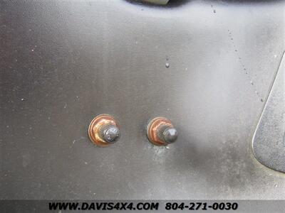 2008 Dodge Ram 3500 Laramie Resistol Cummins Diesel 4X4 (SOLD)   - Photo 14 - North Chesterfield, VA 23237