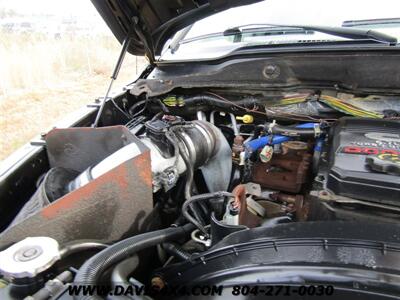 2008 Dodge Ram 3500 Laramie Resistol Cummins Diesel 4X4 (SOLD)   - Photo 29 - North Chesterfield, VA 23237