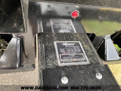 2022 Dodge Ram 5500 Rollback Wrecker/Tow Truck Diesel   - Photo 26 - North Chesterfield, VA 23237