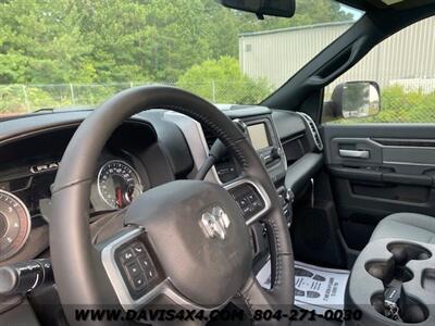 2022 Dodge Ram 5500 Rollback Wrecker/Tow Truck Diesel   - Photo 9 - North Chesterfield, VA 23237