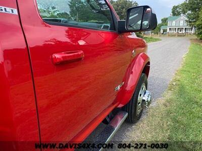 2022 Dodge Ram 5500 Rollback Wrecker/Tow Truck Diesel   - Photo 29 - North Chesterfield, VA 23237