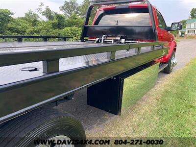 2022 Dodge Ram 5500 Rollback Wrecker/Tow Truck Diesel   - Photo 28 - North Chesterfield, VA 23237