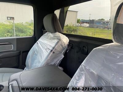 2022 Dodge Ram 5500 Rollback Wrecker/Tow Truck Diesel   - Photo 11 - North Chesterfield, VA 23237