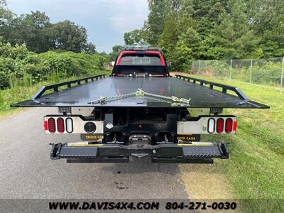 2022 Dodge Ram 5500 Rollback Wrecker/Tow Truck Diesel   - Photo 5 - North Chesterfield, VA 23237