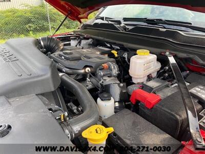 2022 Dodge Ram 5500 Rollback Wrecker/Tow Truck Diesel   - Photo 32 - North Chesterfield, VA 23237