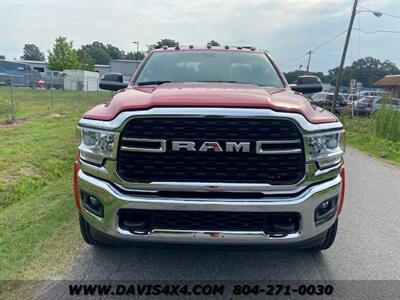 2022 Dodge Ram 5500 Rollback Wrecker/Tow Truck Diesel   - Photo 2 - North Chesterfield, VA 23237