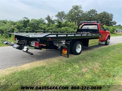 2022 Dodge Ram 5500 Rollback Wrecker/Tow Truck Diesel   - Photo 4 - North Chesterfield, VA 23237