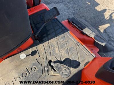 2018 Kubota BX25DLB 4x4 Backhoe Loader Tractor   - Photo 22 - North Chesterfield, VA 23237