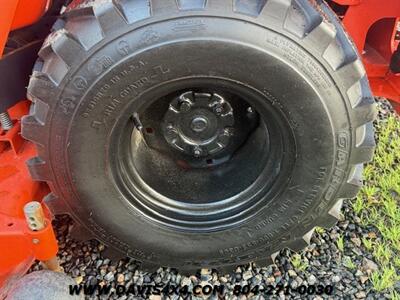 2018 Kubota BX25DLB 4x4 Backhoe Loader Tractor   - Photo 24 - North Chesterfield, VA 23237