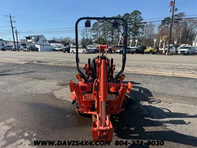 2018 Kubota BX25DLB 4x4 Backhoe Loader Tractor   - Photo 6 - North Chesterfield, VA 23237