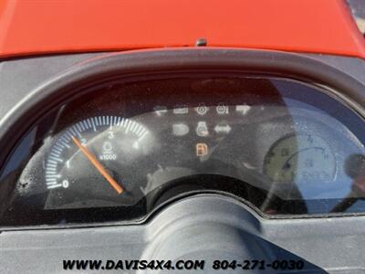 2018 Kubota BX25DLB 4x4 Backhoe Loader Tractor   - Photo 23 - North Chesterfield, VA 23237