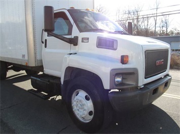 2005 GMC TopKick (SOLD)   - Photo 3 - North Chesterfield, VA 23237