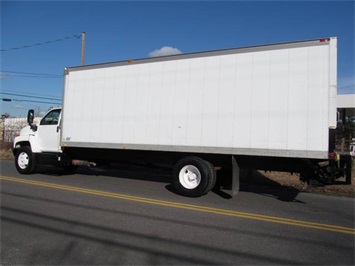 2005 GMC TopKick (SOLD)   - Photo 8 - North Chesterfield, VA 23237