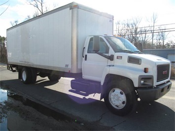 2005 GMC TopKick (SOLD)   - Photo 4 - North Chesterfield, VA 23237