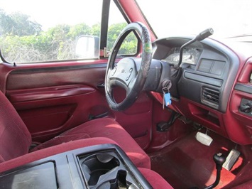 1997 Ford F-350 XLT   - Photo 17 - North Chesterfield, VA 23237