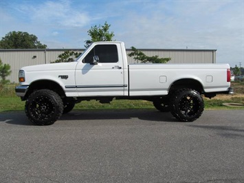 1997 Ford F-350 XLT   - Photo 9 - North Chesterfield, VA 23237