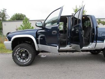 2002 Dodge Dakota SLT (SOLD)   - Photo 18 - North Chesterfield, VA 23237