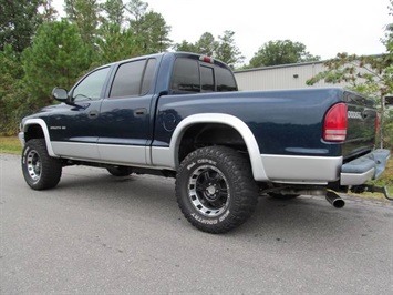 2002 Dodge Dakota SLT (SOLD)   - Photo 7 - North Chesterfield, VA 23237