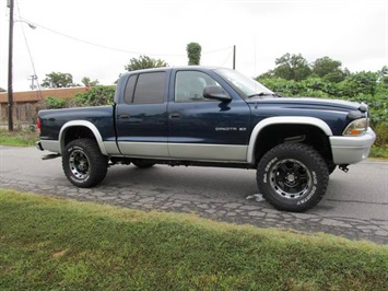 2002 Dodge Dakota SLT (SOLD)   - Photo 3 - North Chesterfield, VA 23237