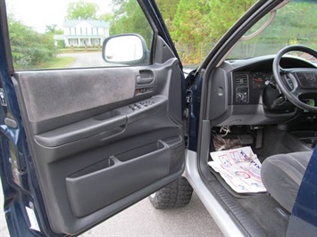 2002 Dodge Dakota SLT (SOLD)   - Photo 19 - North Chesterfield, VA 23237