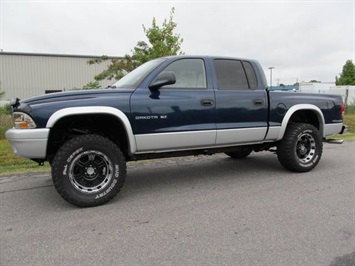 2002 Dodge Dakota SLT (SOLD)   - Photo 9 - North Chesterfield, VA 23237