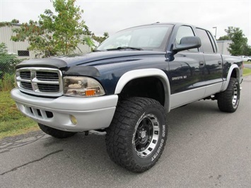 2002 Dodge Dakota SLT (SOLD)   - Photo 10 - North Chesterfield, VA 23237