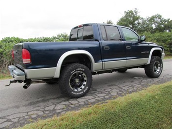 2002 Dodge Dakota SLT (SOLD)   - Photo 4 - North Chesterfield, VA 23237