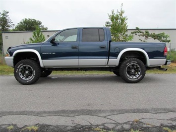 2002 Dodge Dakota SLT (SOLD)   - Photo 8 - North Chesterfield, VA 23237