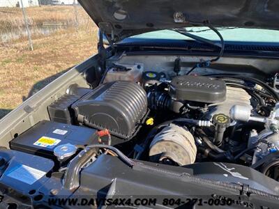 2000 Chevrolet Crew Cab Long Bed 4x4 Classic Silverado (SOLD)   - Photo 13 - North Chesterfield, VA 23237