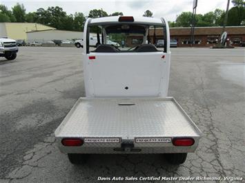 2007 GEM eShuttle e6 Polaris 6 Passenger Street Legal Cargo Carrier Electric   - Photo 4 - North Chesterfield, VA 23237