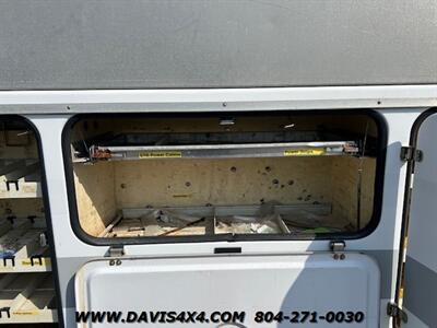 2008 Ford F-350 Superduty Versalift Utility Bucket Truck   - Photo 13 - North Chesterfield, VA 23237