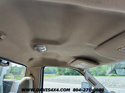 2008 Ford F-350 Superduty Versalift Utility Bucket Truck   - Photo 34 - North Chesterfield, VA 23237