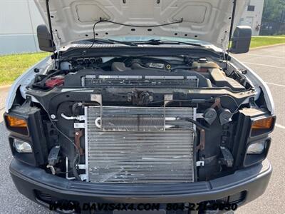 2008 Ford F-350 Superduty Versalift Utility Bucket Truck   - Photo 39 - North Chesterfield, VA 23237